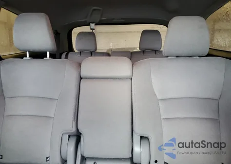 2019 Honda Pilot Ex из США, поврежденный, VIN 5FNYF6H36KB098023